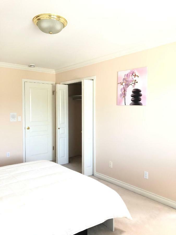 Hotel Sunny House à Richmond Extérieur photo