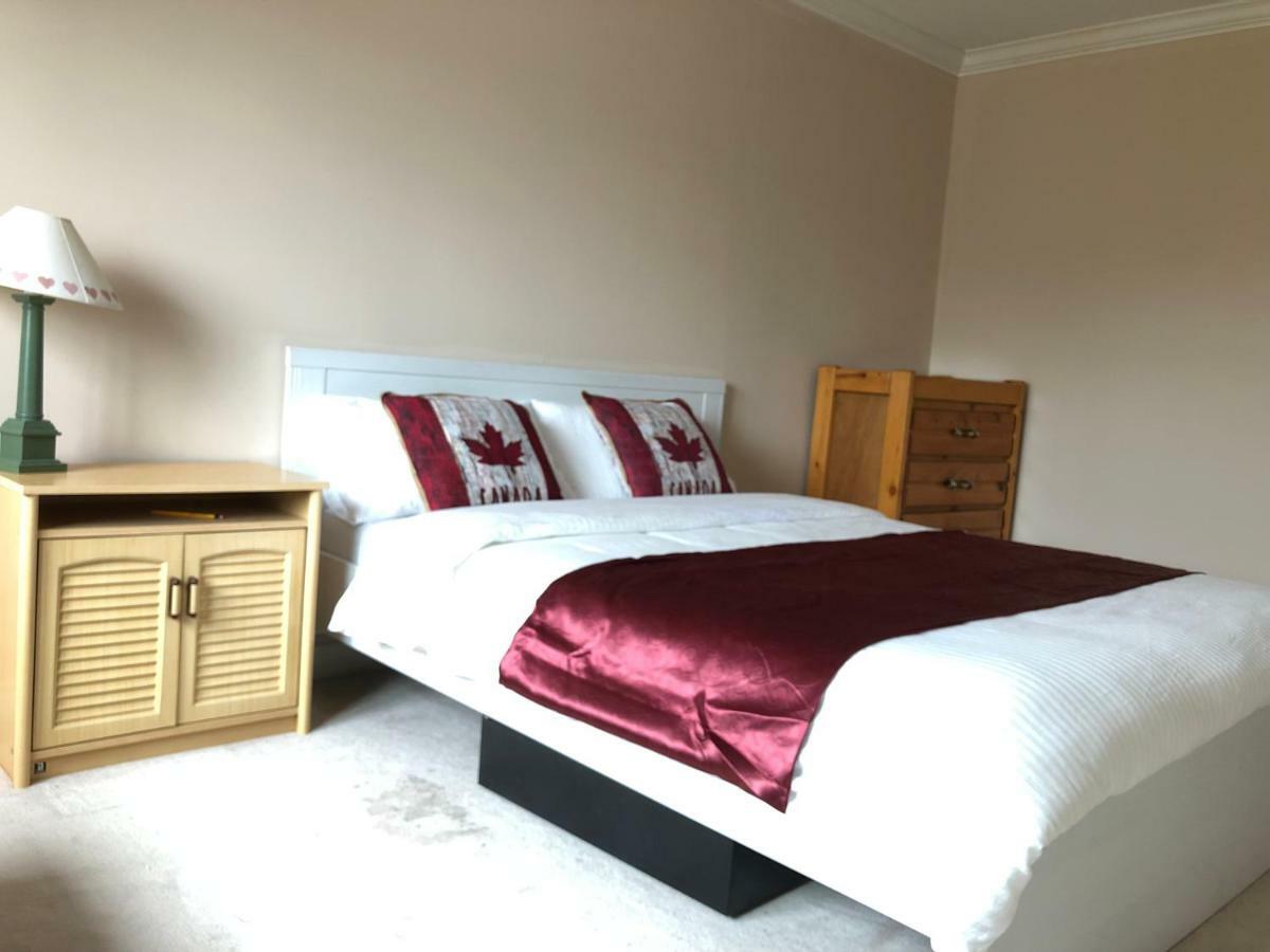 Hotel Sunny House à Richmond Extérieur photo