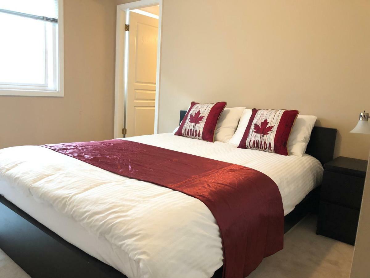 Hotel Sunny House à Richmond Extérieur photo