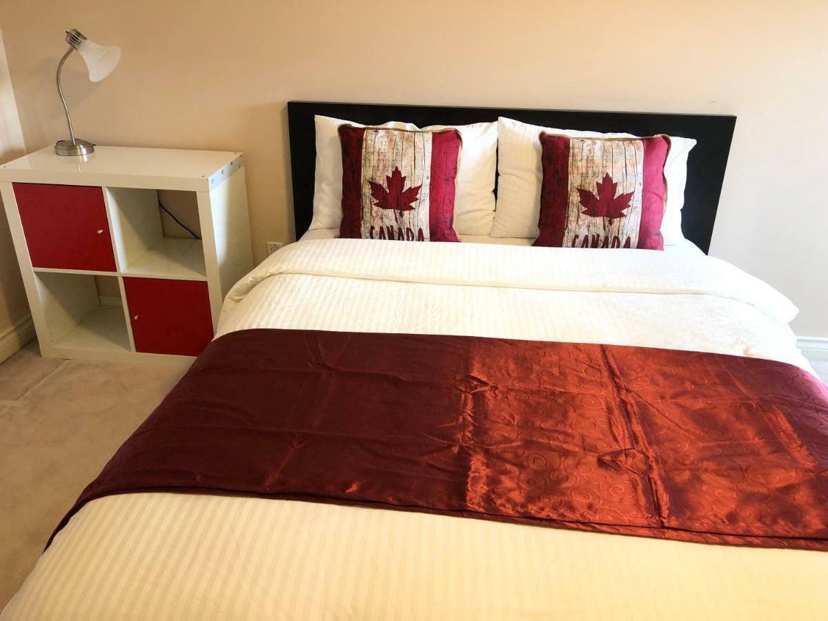 Hotel Sunny House à Richmond Extérieur photo